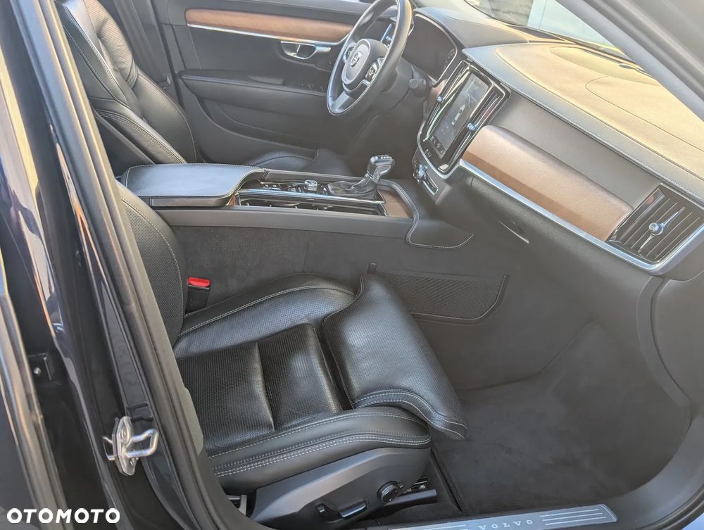 Volvo S90 T5 Inscription - 16