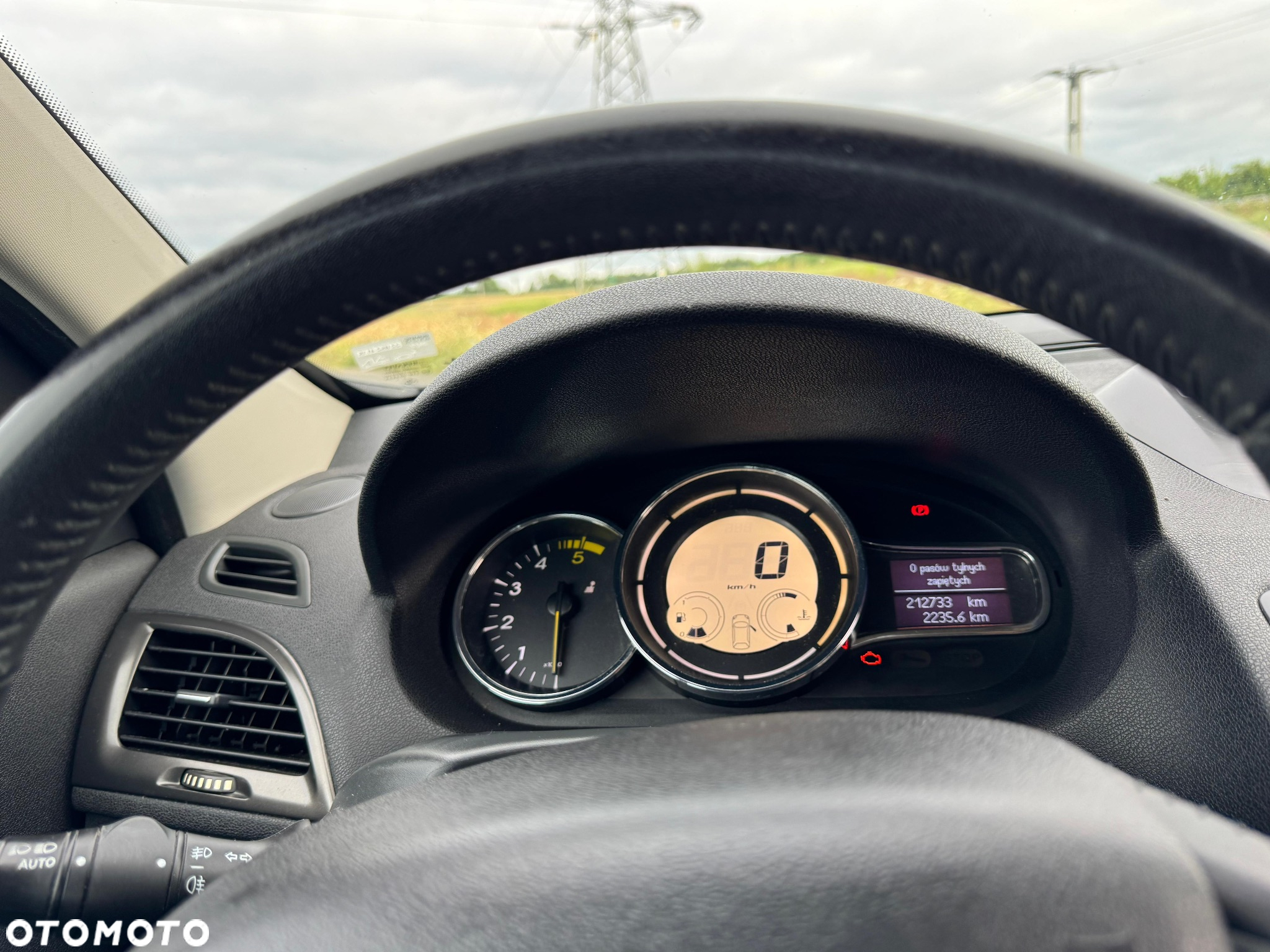 Renault Megane 1.5 dCi Authentique - 5