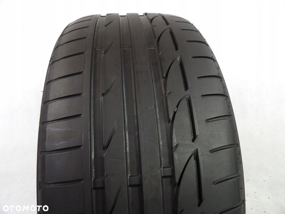 1X opona 245/40R18 BRIDGESTONE POTENZA S001