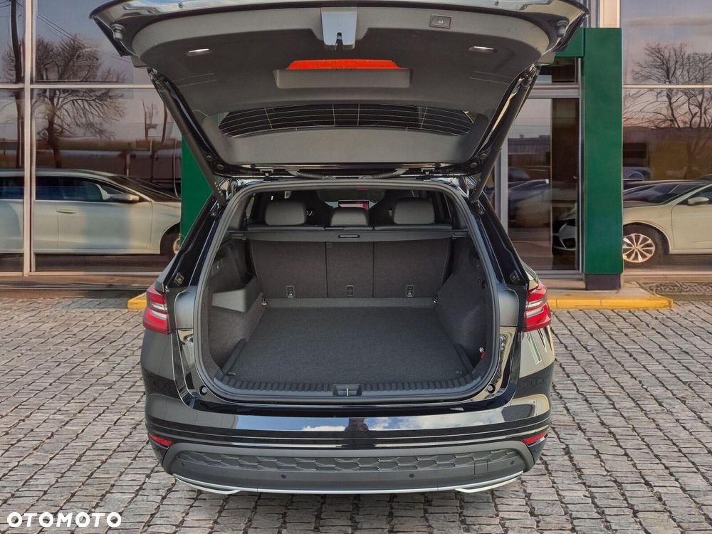 Skoda Kodiaq 2.0 TSI 4x4 Sportline DSG - 23