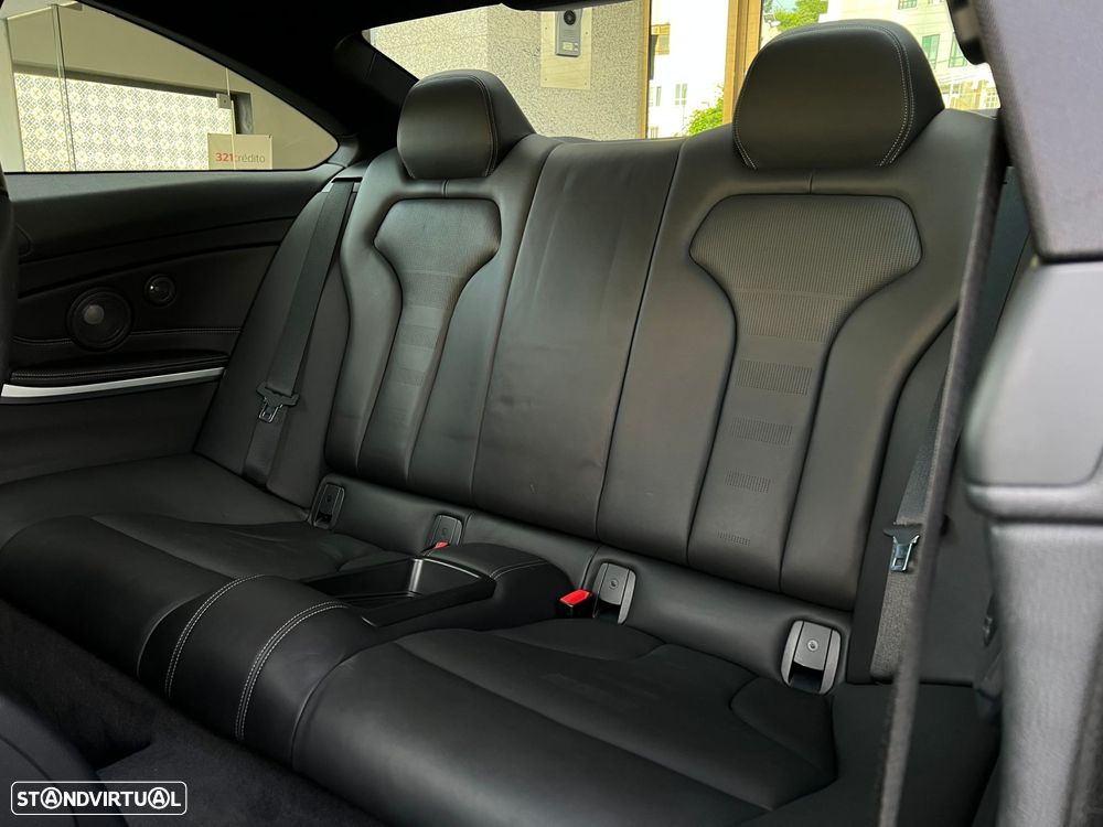 BMW M4 DKG - 28
