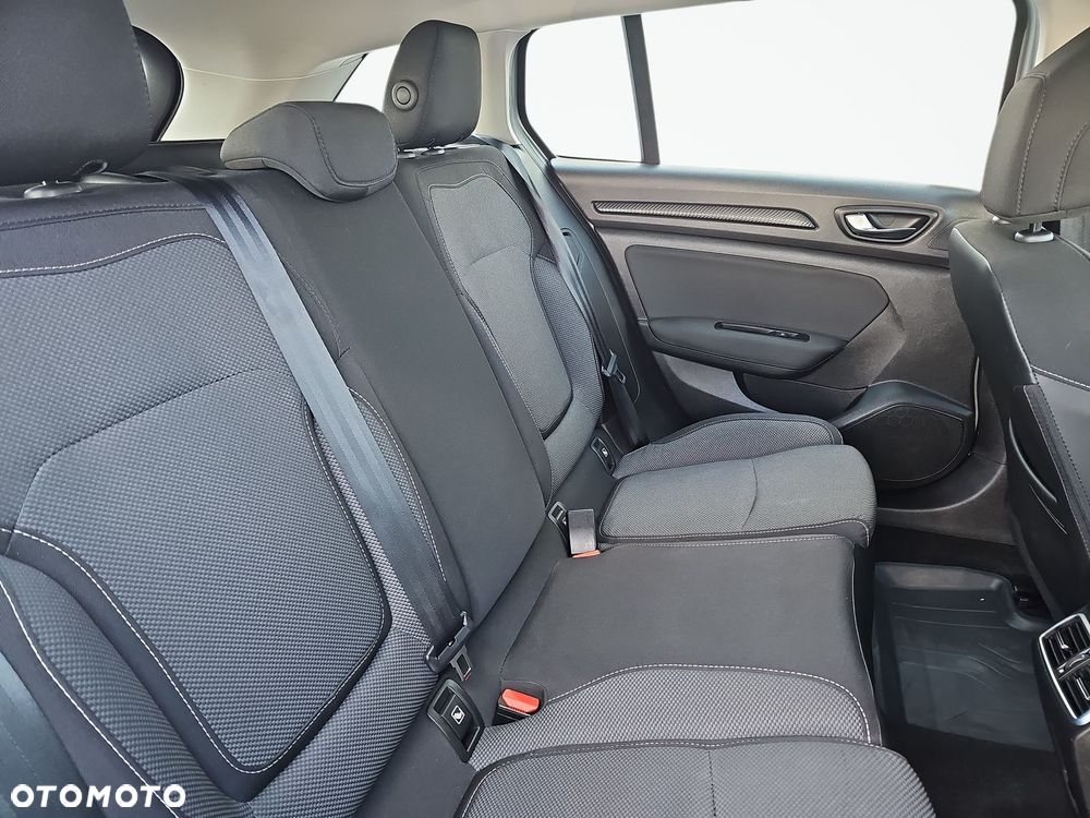 Renault Megane 1.5 Blue dCi Business - 15