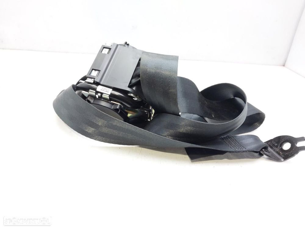 CINTO DE SEGURANÇA TRASEIRO ESQUERDO FORD FOCUS - 1