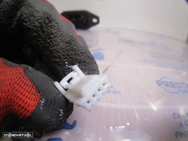 Modulo 28442BR00B NISSAN QASHQAI I J10 2014 1.5DCI 106CV 5 PRETO Camera De Tras - 3