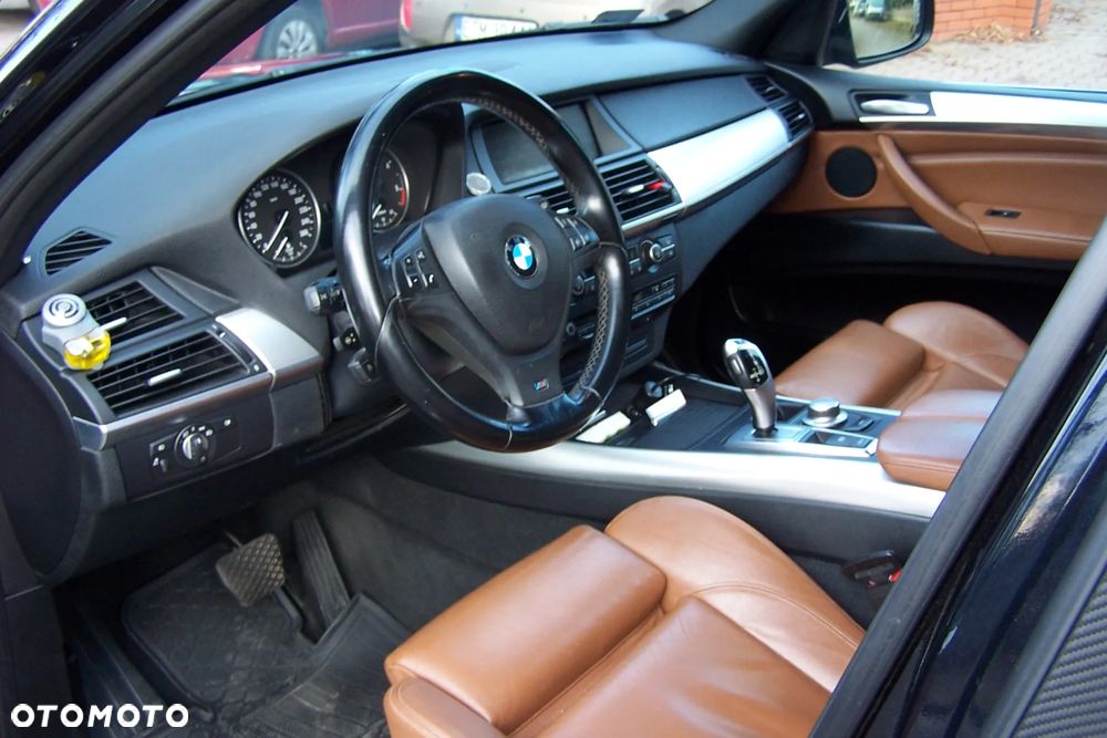 BMW X5 xDrive30d - 8