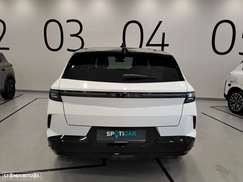 Opel Grandland 73 kWh GS - 6