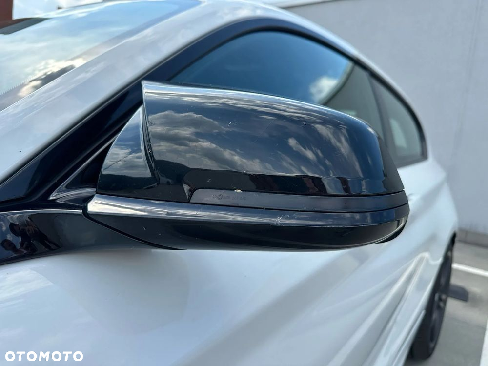 BMW Seria 1 116i Sport Line - 16