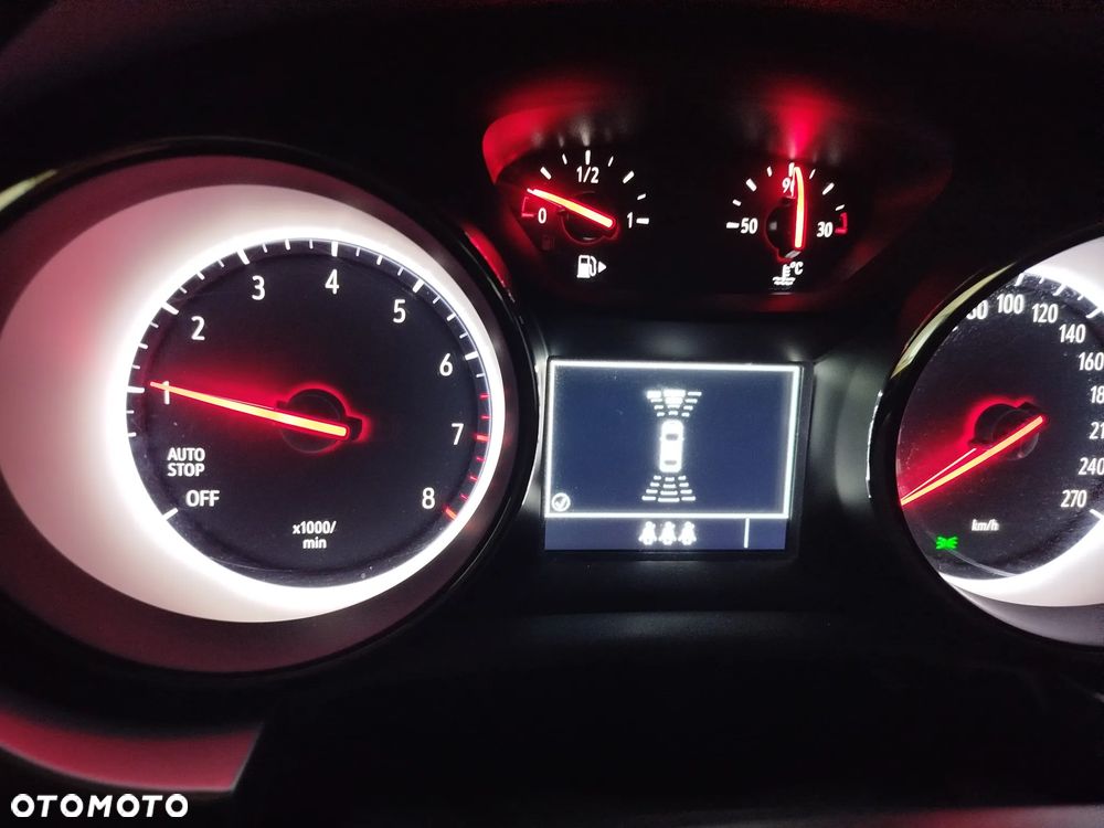 Opel Astra V 1.0 T Enjoy S&S - 13