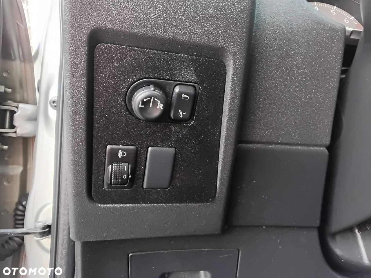 Nissan Qashqai 1.6 Acenta - 24