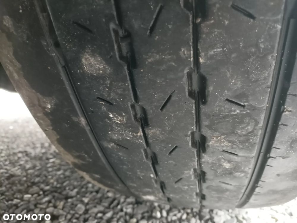 DAF XF450 6X2 Chłodnia Izoterma Carrier Supra 950 2szt - 33