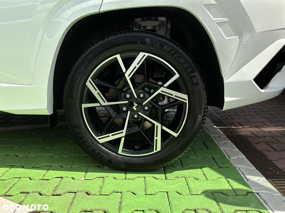 Hyundai Tucson 1.6 T-GDi N-Line 2WD DCT - 25