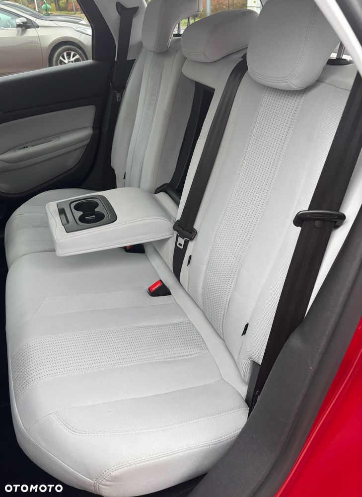 Peugeot 308 BlueHDi 150 EAT6 Stop & Start Allure - 23