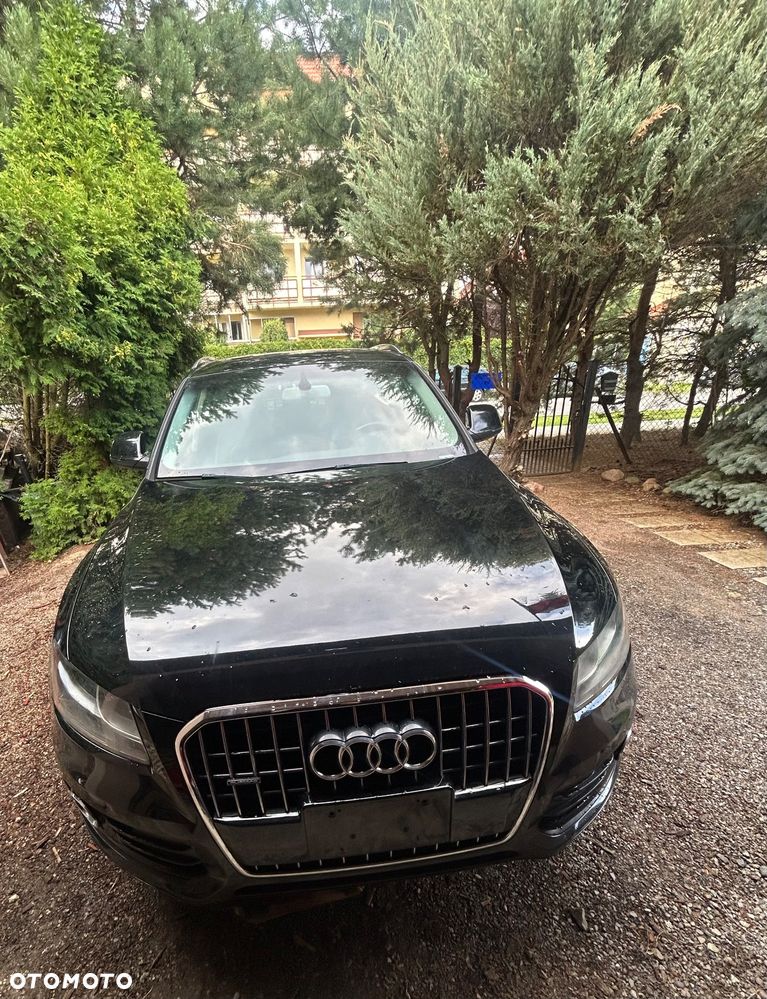 Audi Q5 - 1