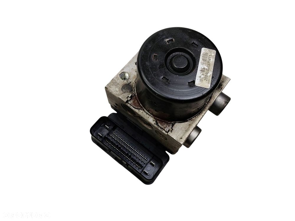 POMPA STEROWNIK ABS ESP DODGE CHARGER II P04779737AC 25.0212-1836.4 - 1