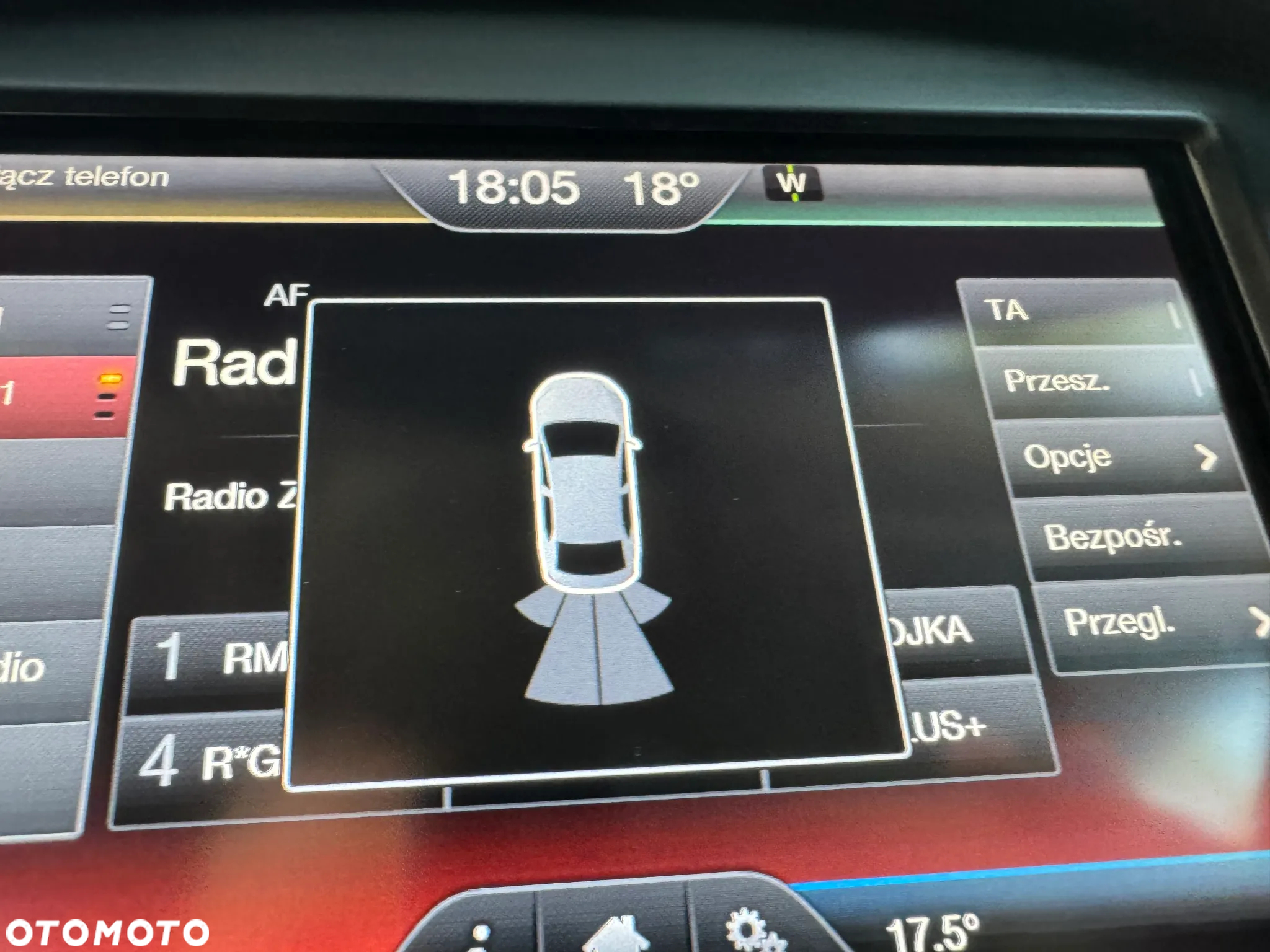 Ford Focus 1.5 EcoBoost Start-Stopp-System COOL&CONNECT - 17