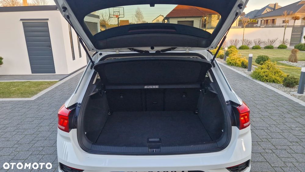 Volkswagen T-Roc 2.0 TDI SCR Life - 34