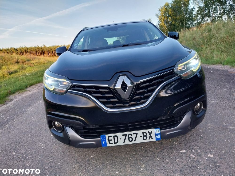 Renault Kadjar 1.2 Energy TCe Adventure - 7