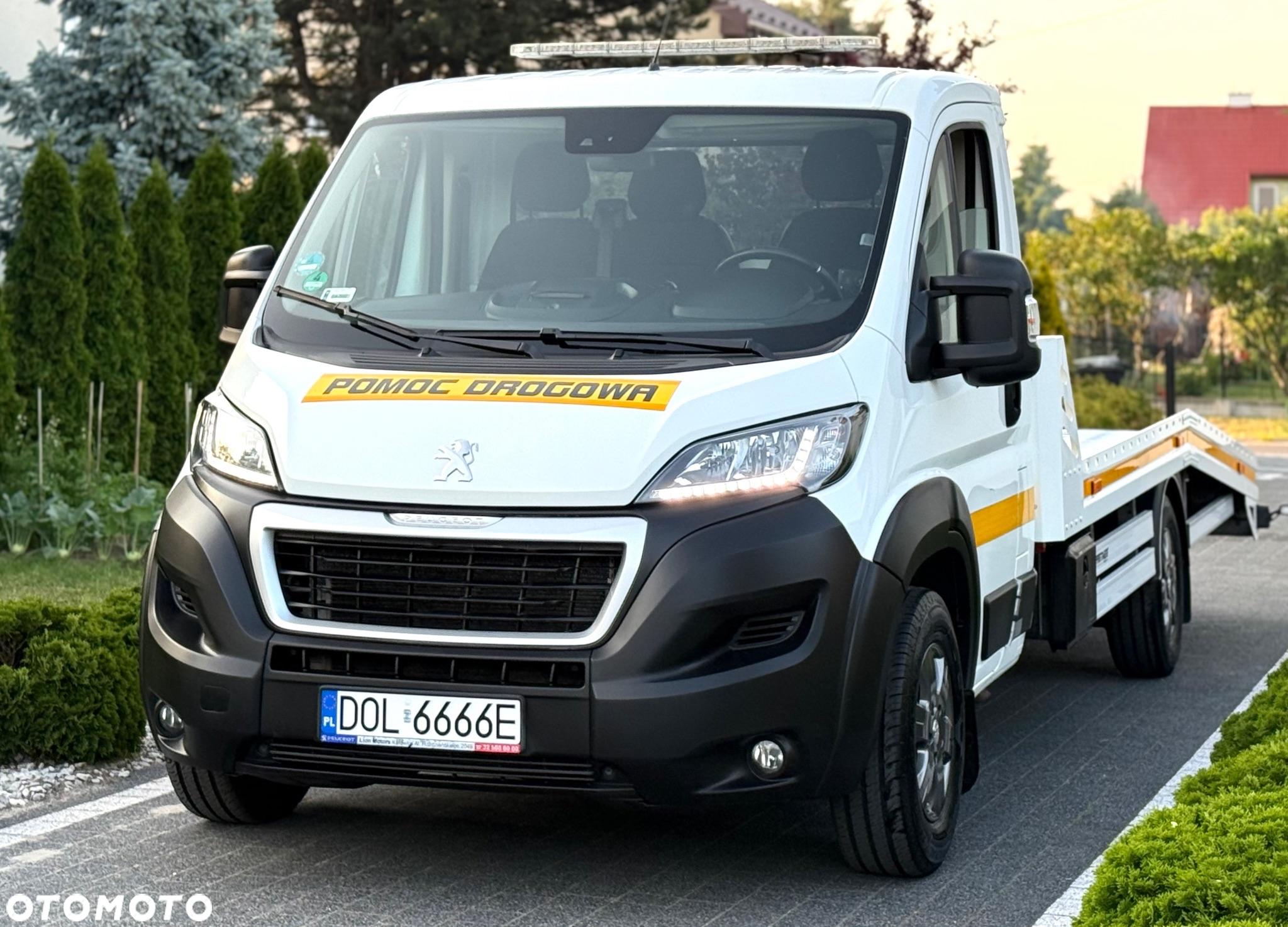 Peugeot Boxer - 4