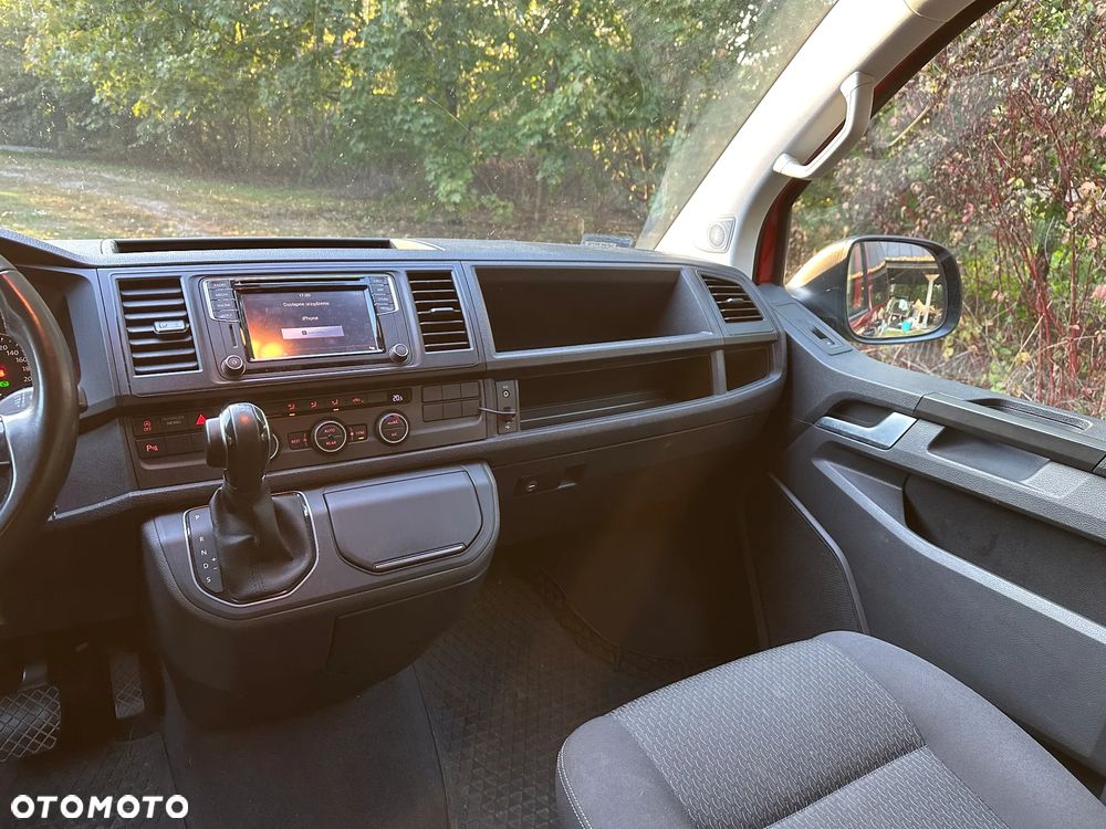 Volkswagen Multivan 2.0 TDI L1 Trendline DSG - 25