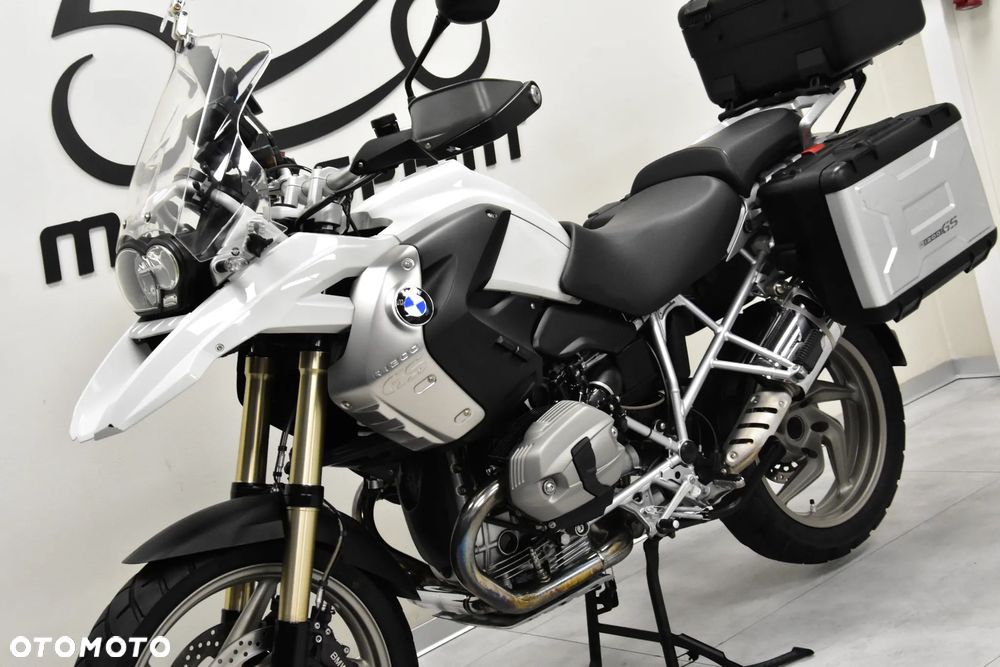 BMW GS - 9