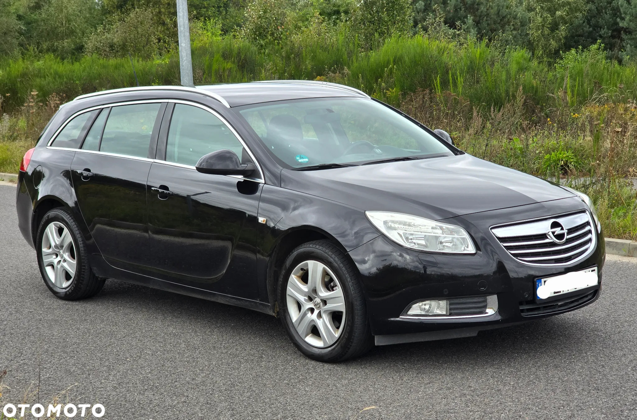 Opel Insignia 1.8 Active - 9