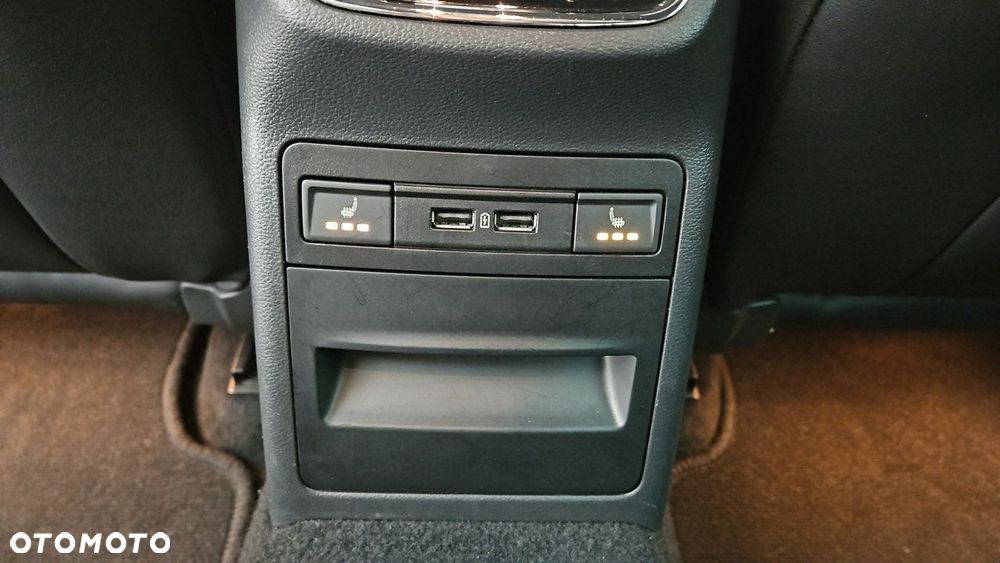 Skoda Octavia - 24