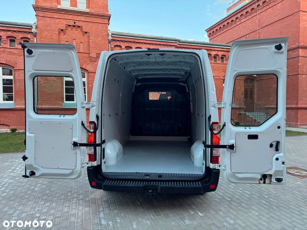 Renault MASTER - 20