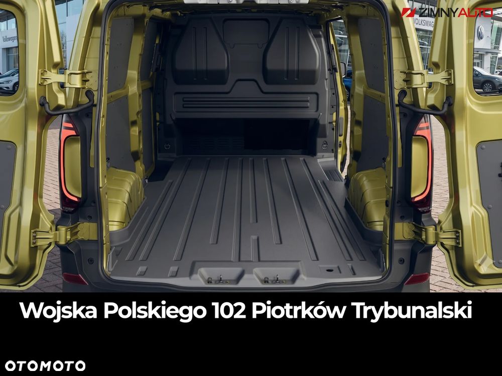 Volkswagen Transporter T7 - 5