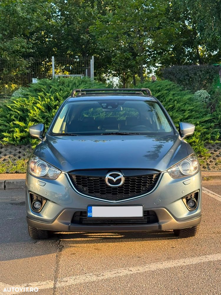 Mazda CX-5 CD175 4x4 Revolution Top - 3