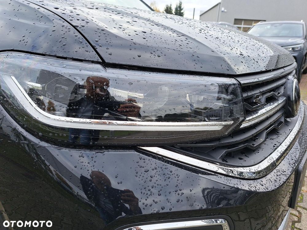 Volkswagen T-Cross - 25