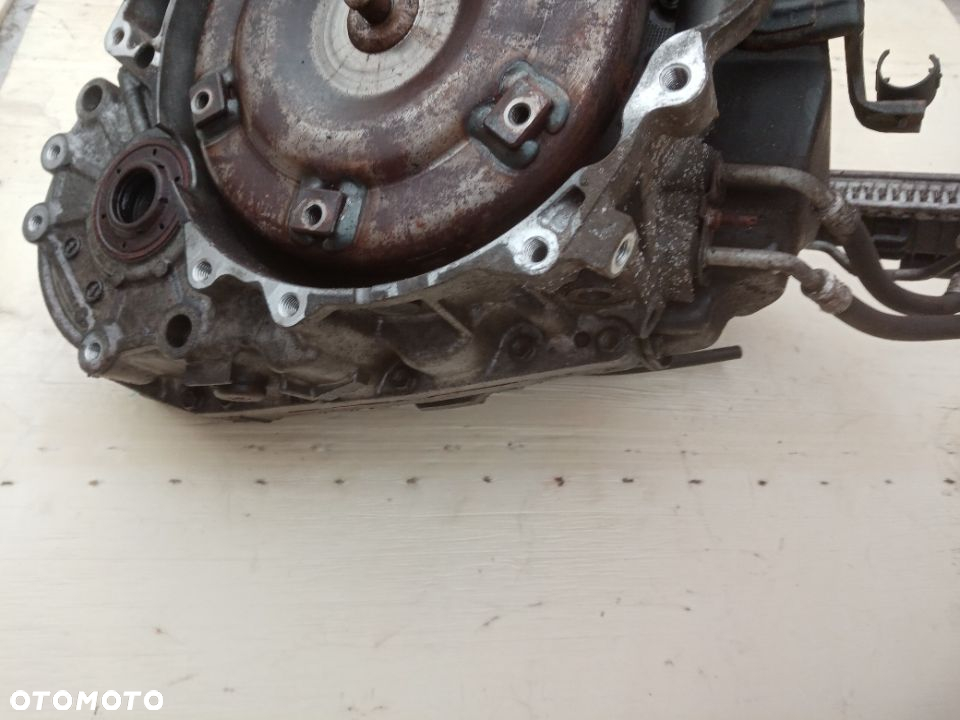 55561549 Skrzynia biegów Opel Insignia A 2.0 T Benzyna AF40 - 5