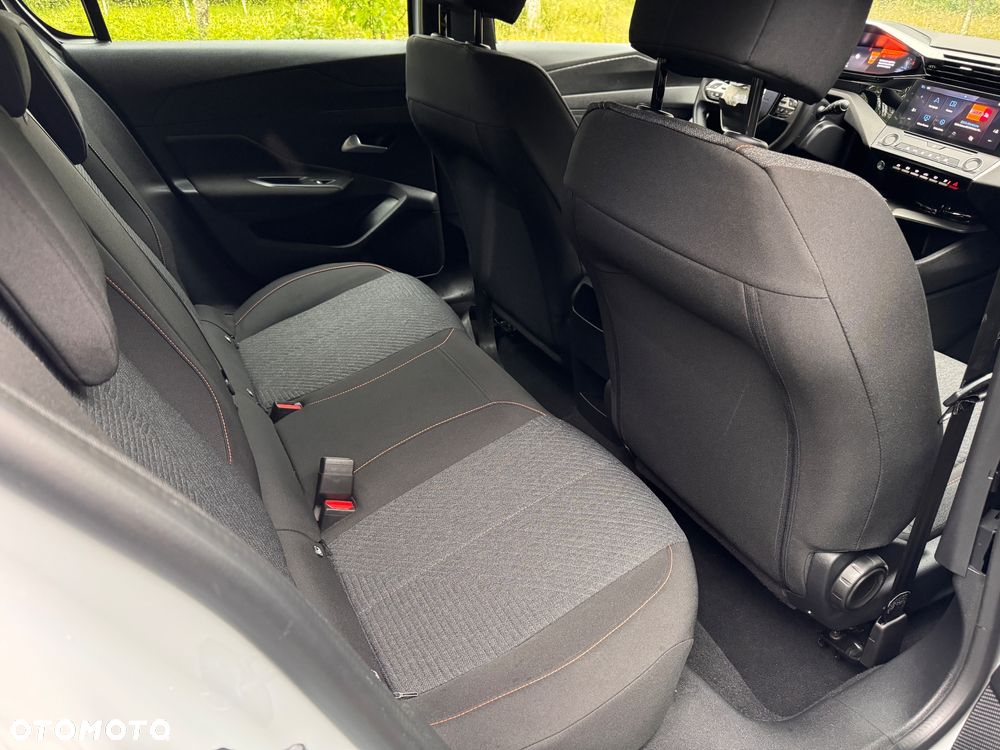 Peugeot 308 - 9