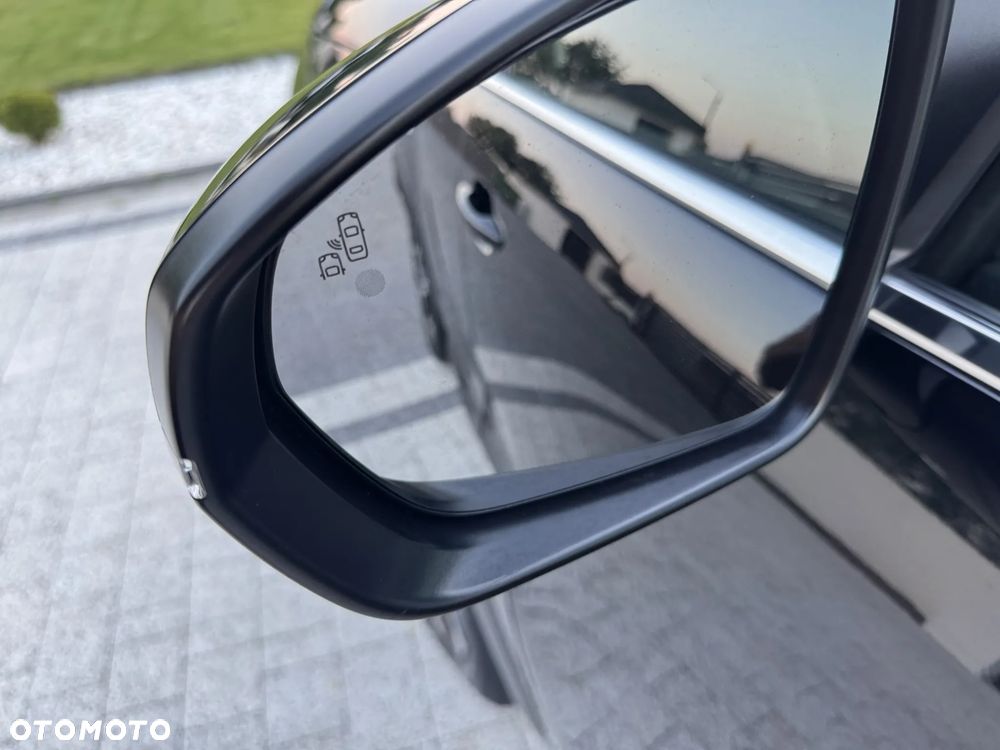 Citroën C5 Aircross 225 e-EAT8 SHINE - 37