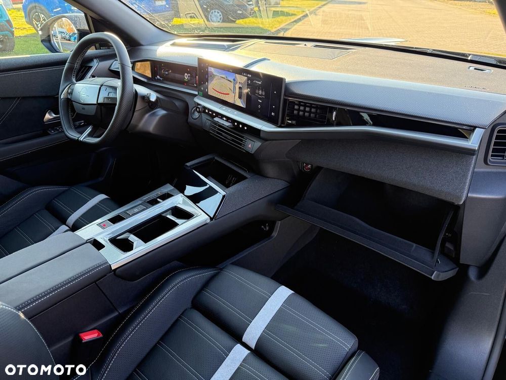 Opel Grandland - 22