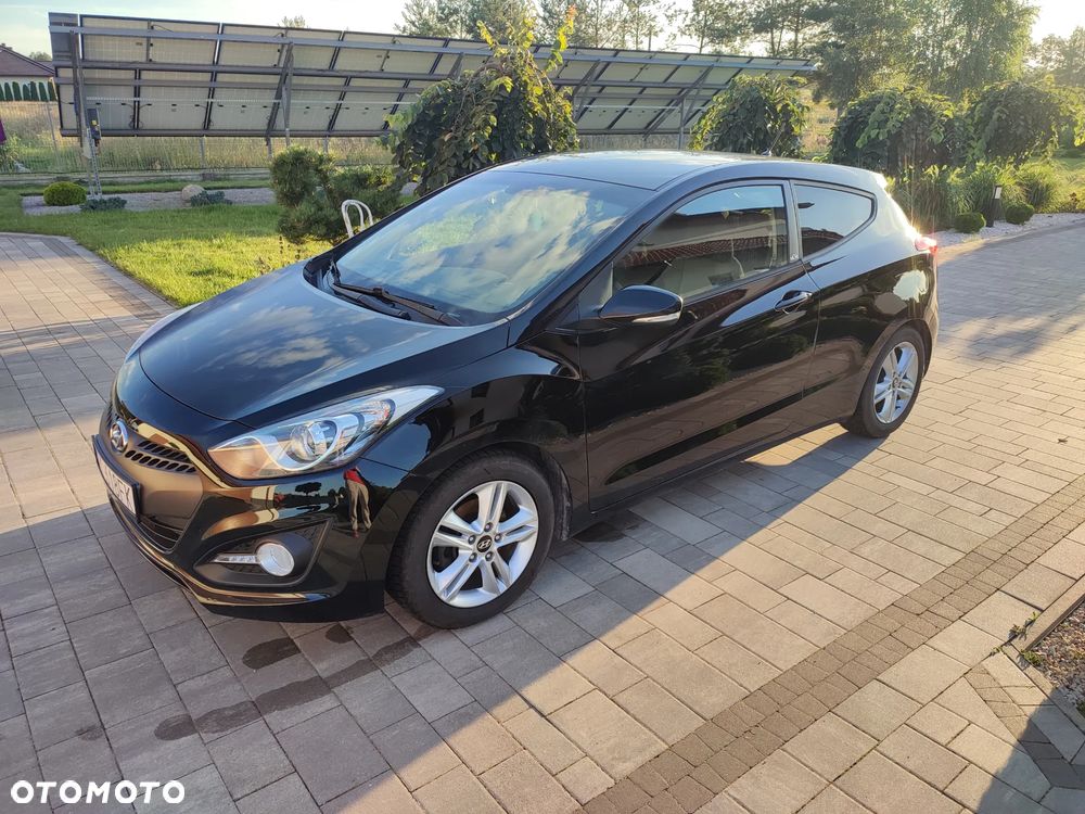 Hyundai i30 1.6 CRDi Classic - 1