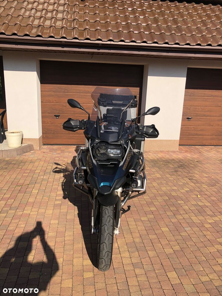 BMW GS - 8