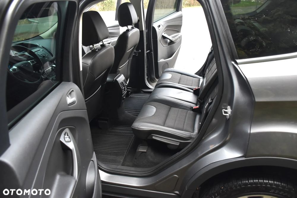 Ford Kuga ver-2-0-tdci-4x4-titanium - 15