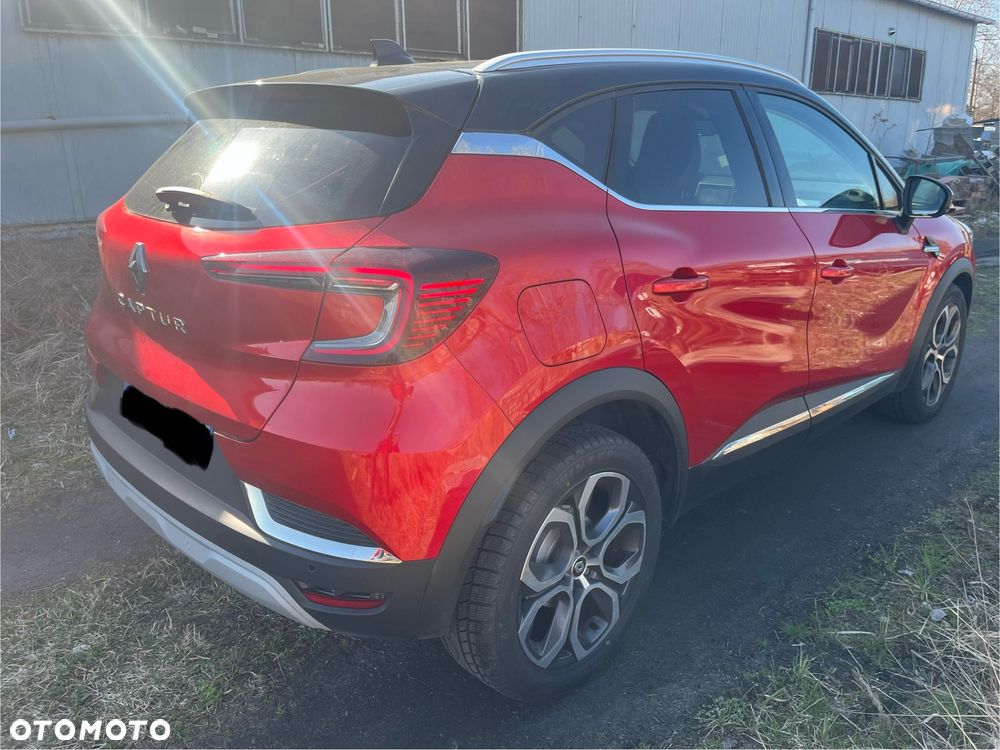 Renault Captur TCe 90 INTENS - 2