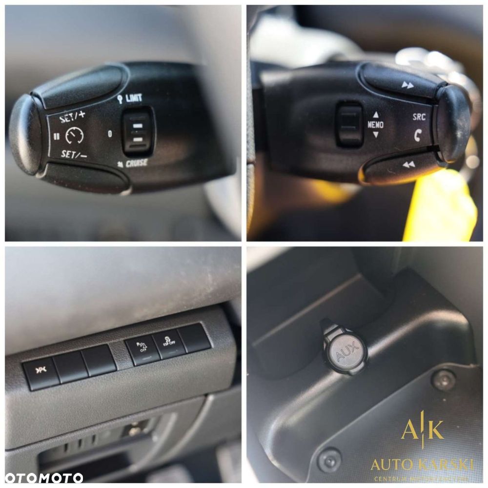 Peugeot 5008 - 9