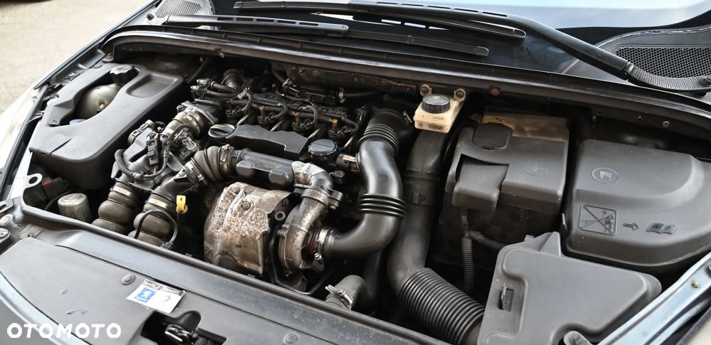 Peugeot 307 - 22