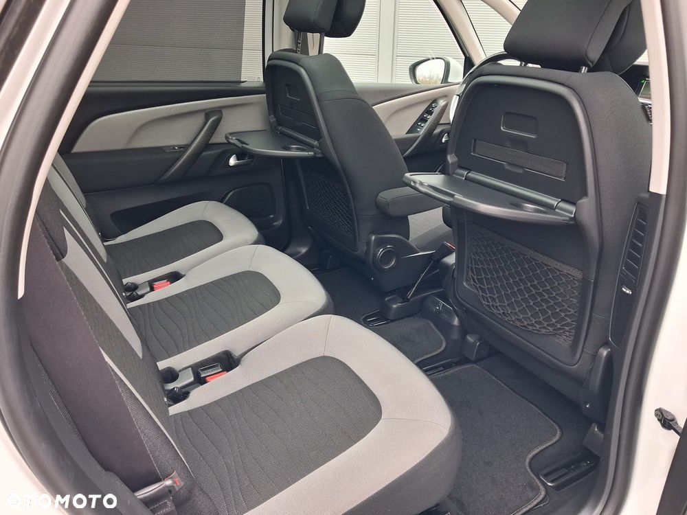 Citroën C4 Picasso THP 165 Stop&Start EAT6 Exclusive - 20
