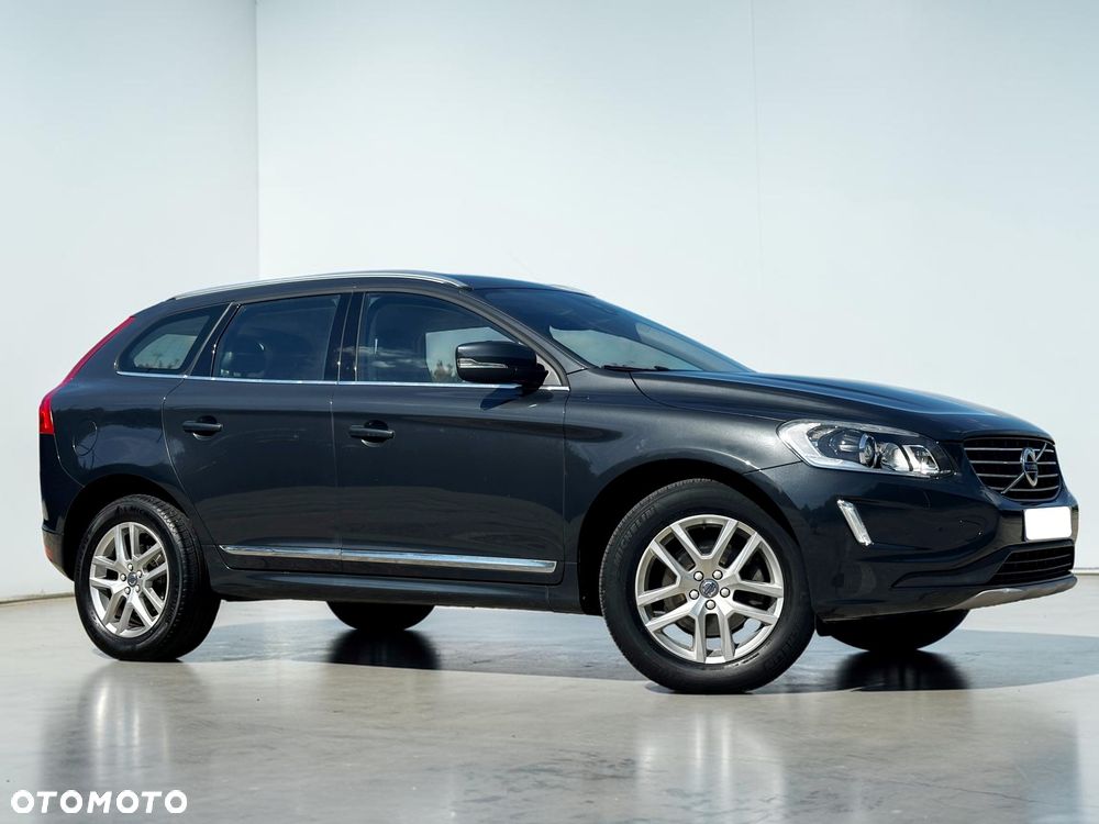 Volvo XC 60 D3 Summum - 3