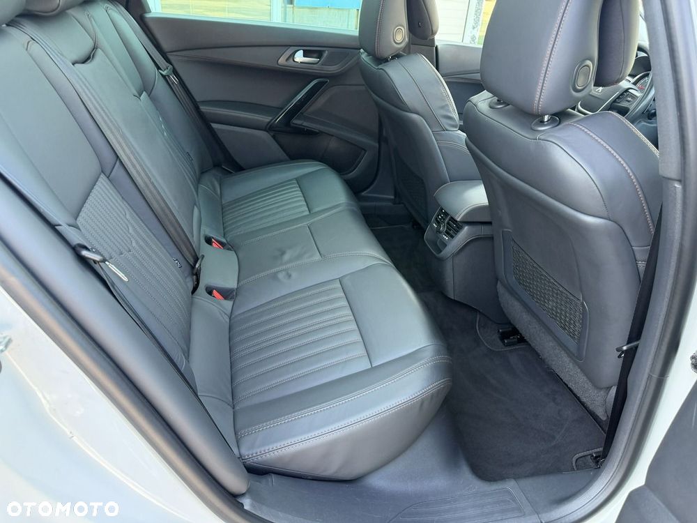 Peugeot 508 - 30