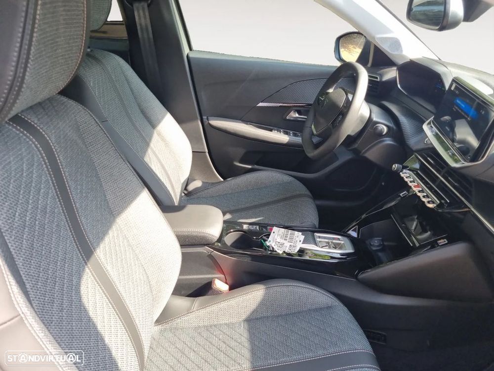 Peugeot e-208 51 kWh Allure - 13