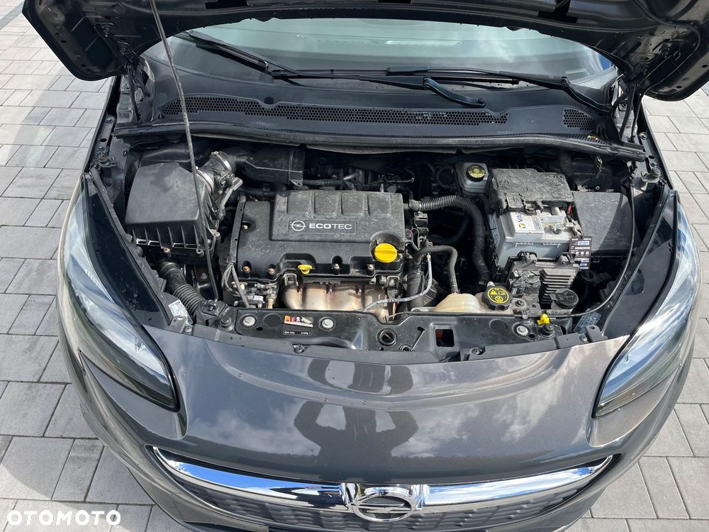 Opel Corsa 1.4 Color Edition - 7