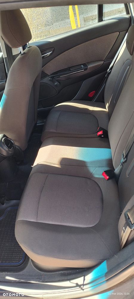 Fiat Bravo 1.4 16V Fresh - 7