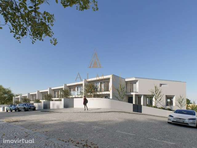 Moradia T3 de Luxo , com piscina em Gondomar - Grande imagem: 2/16