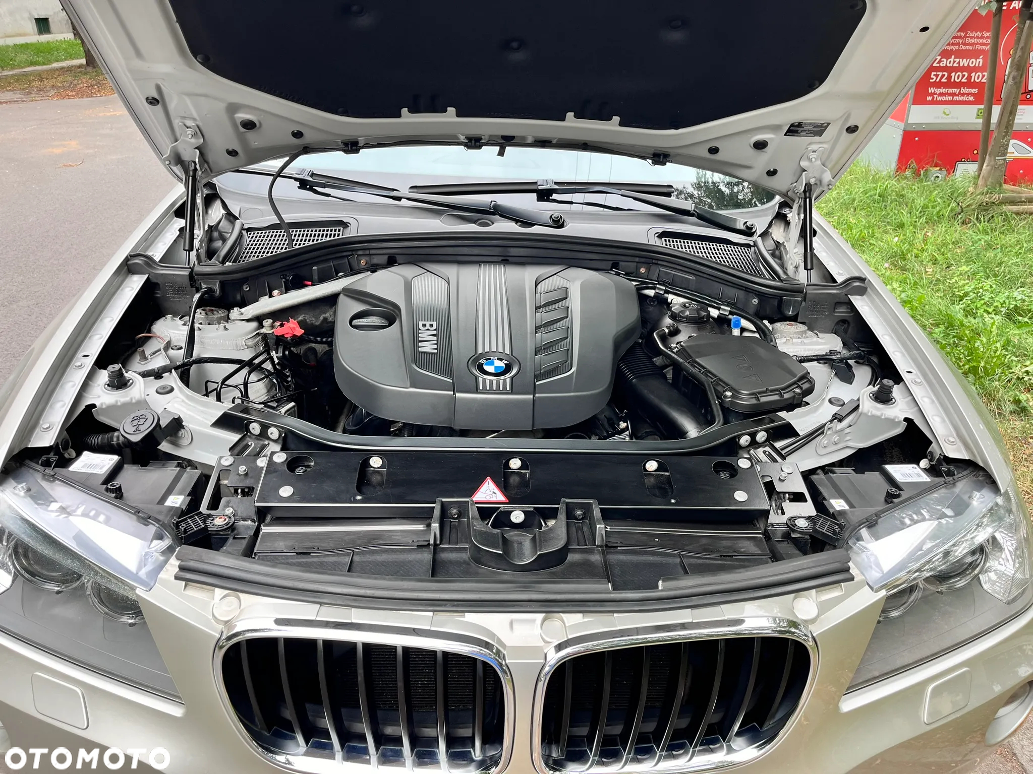 BMW X3 - 19