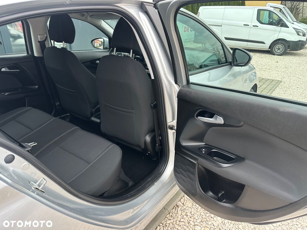 Fiat Tipo 1.4 16v Easy - 13