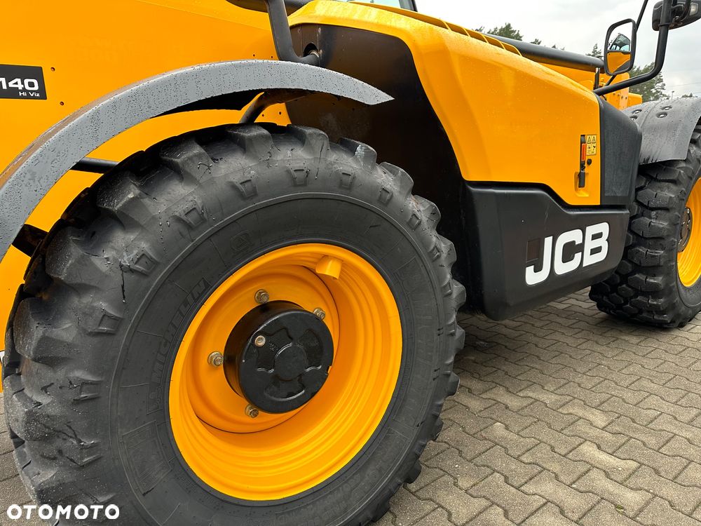 JCB 540-140 Hi Viz - 8